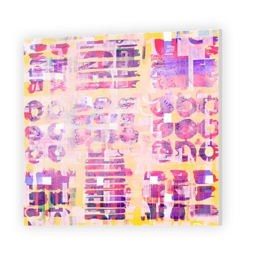 Thumbnail for Acrylic