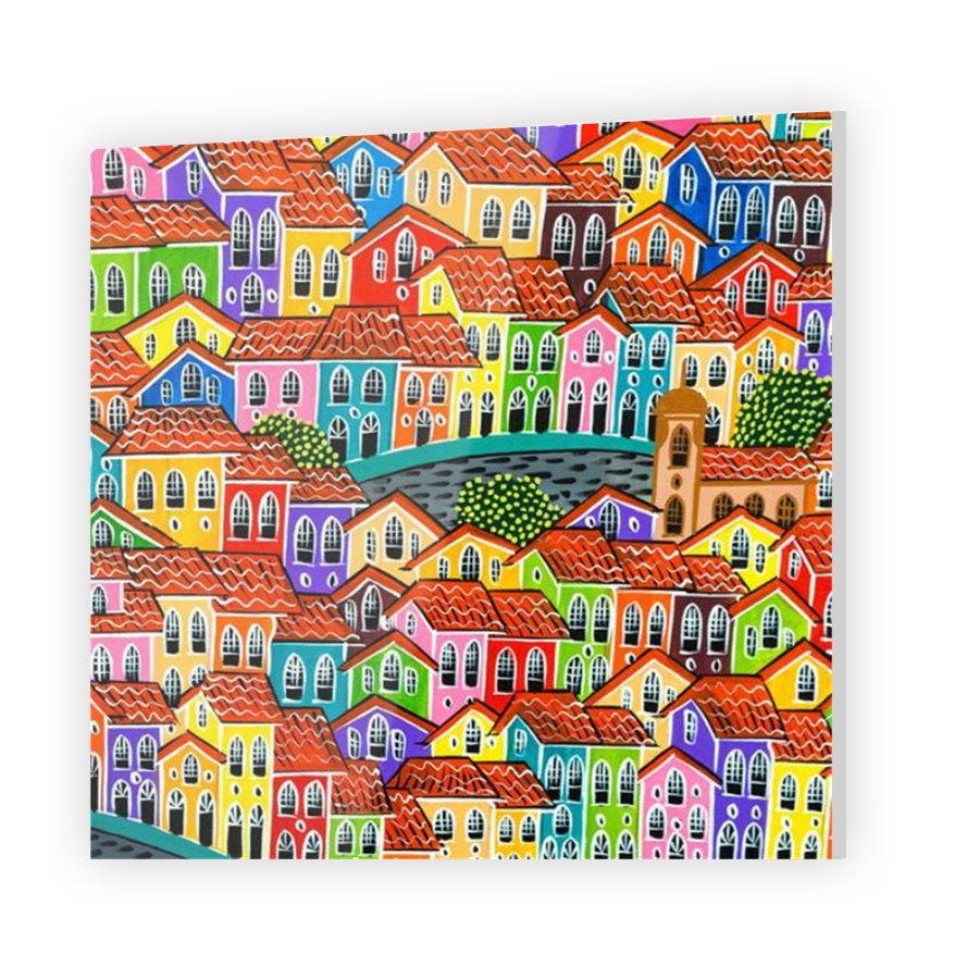 Thumbnail for Acrylic