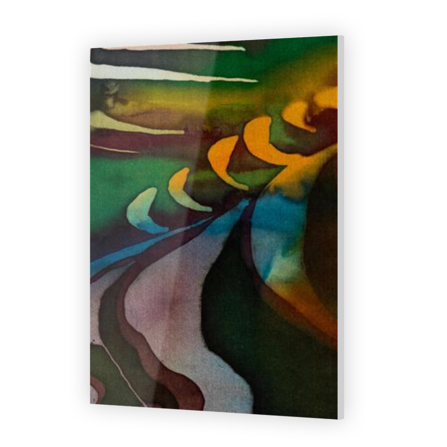 Thumbnail for Acrylic