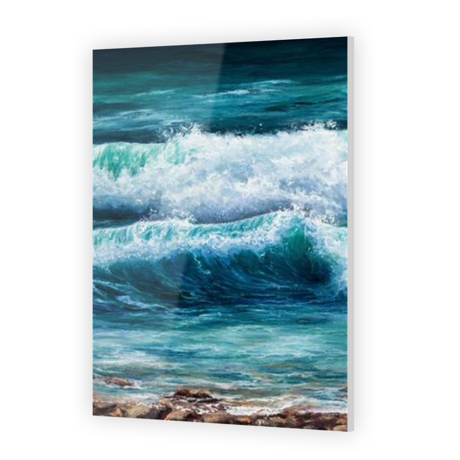 Thumbnail for Acrylic