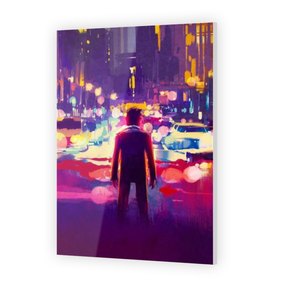 Thumbnail for Acrylic