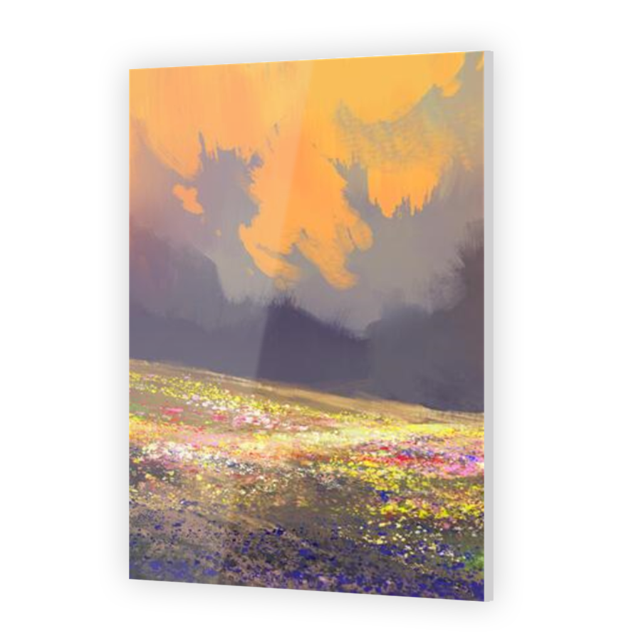 Thumbnail for Acrylic