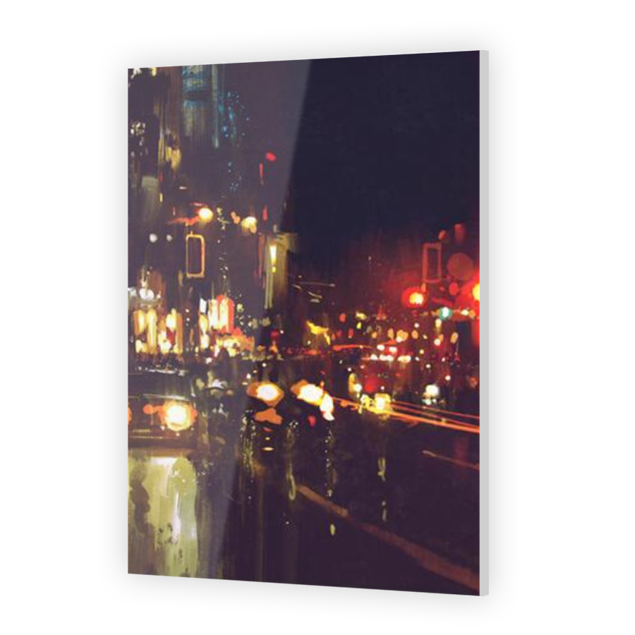 Thumbnail for Acrylic