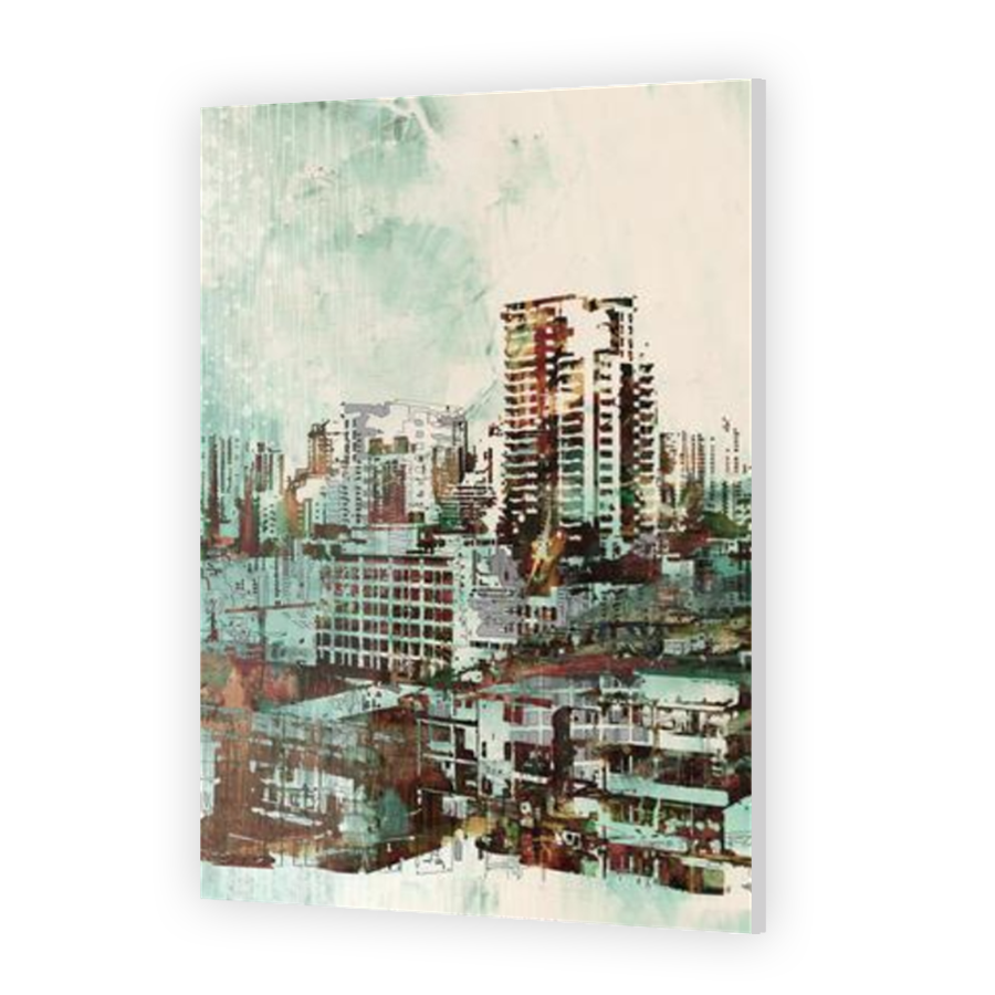 Thumbnail for Acrylic