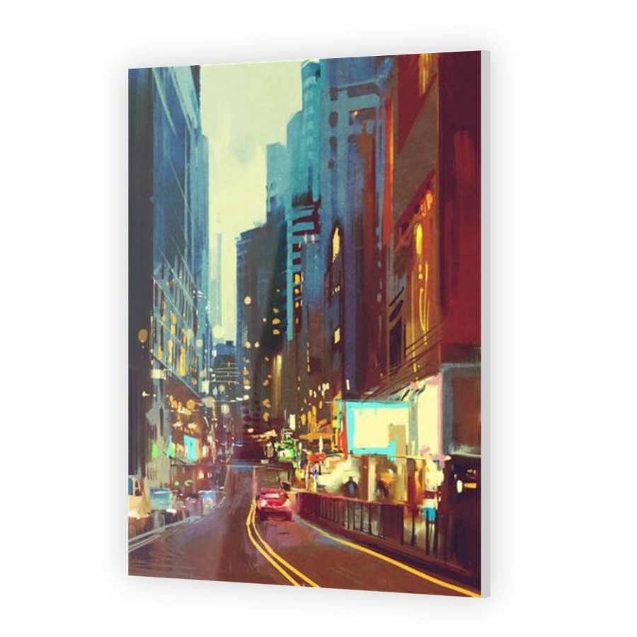 Thumbnail for Acrylic