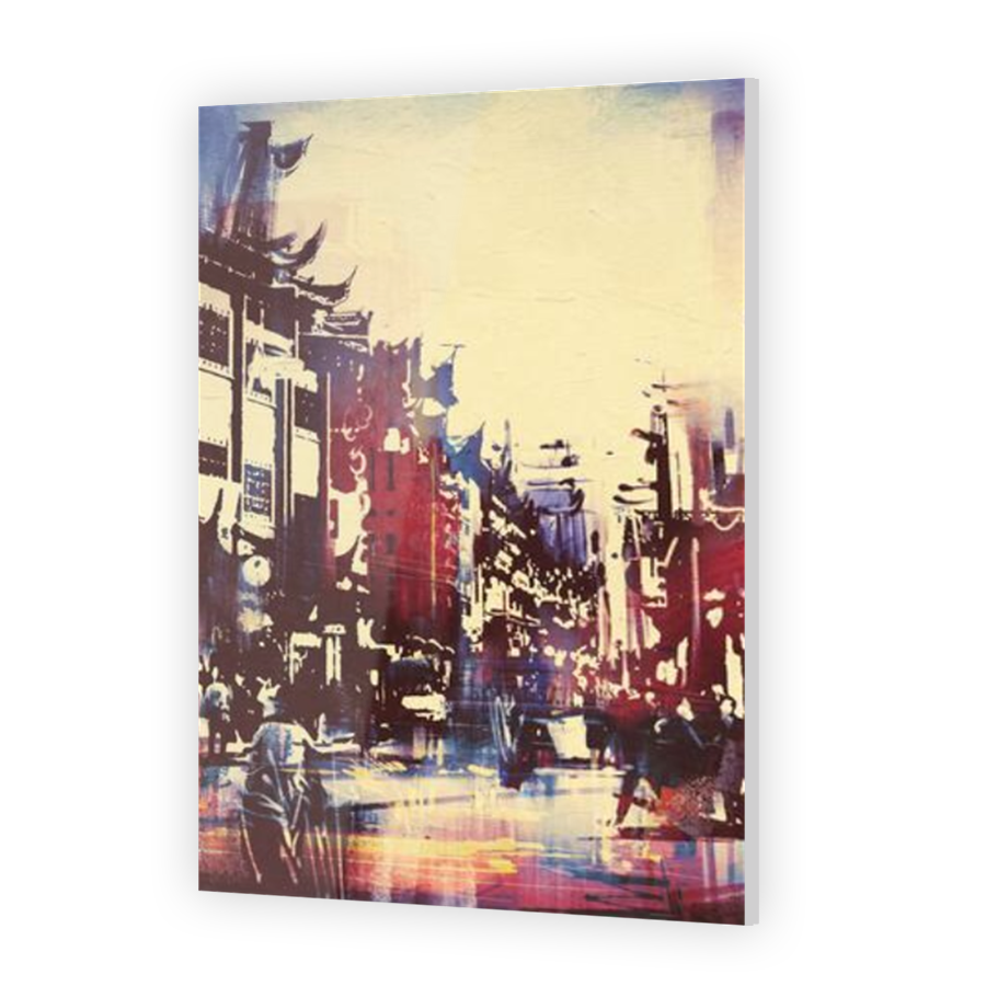 Thumbnail for Acrylic
