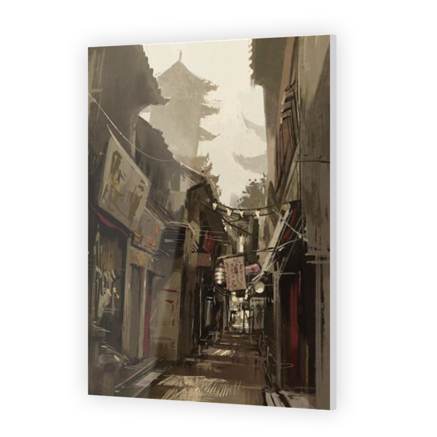 Thumbnail for Acrylic