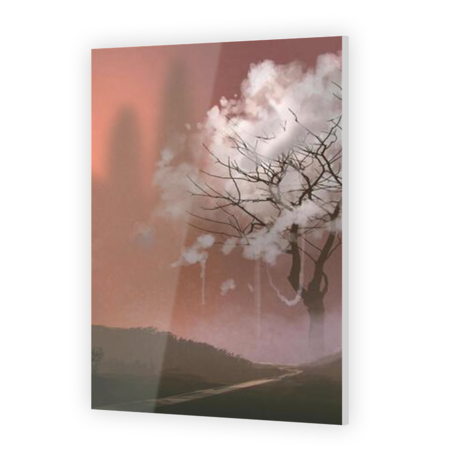 Thumbnail for Acrylic
