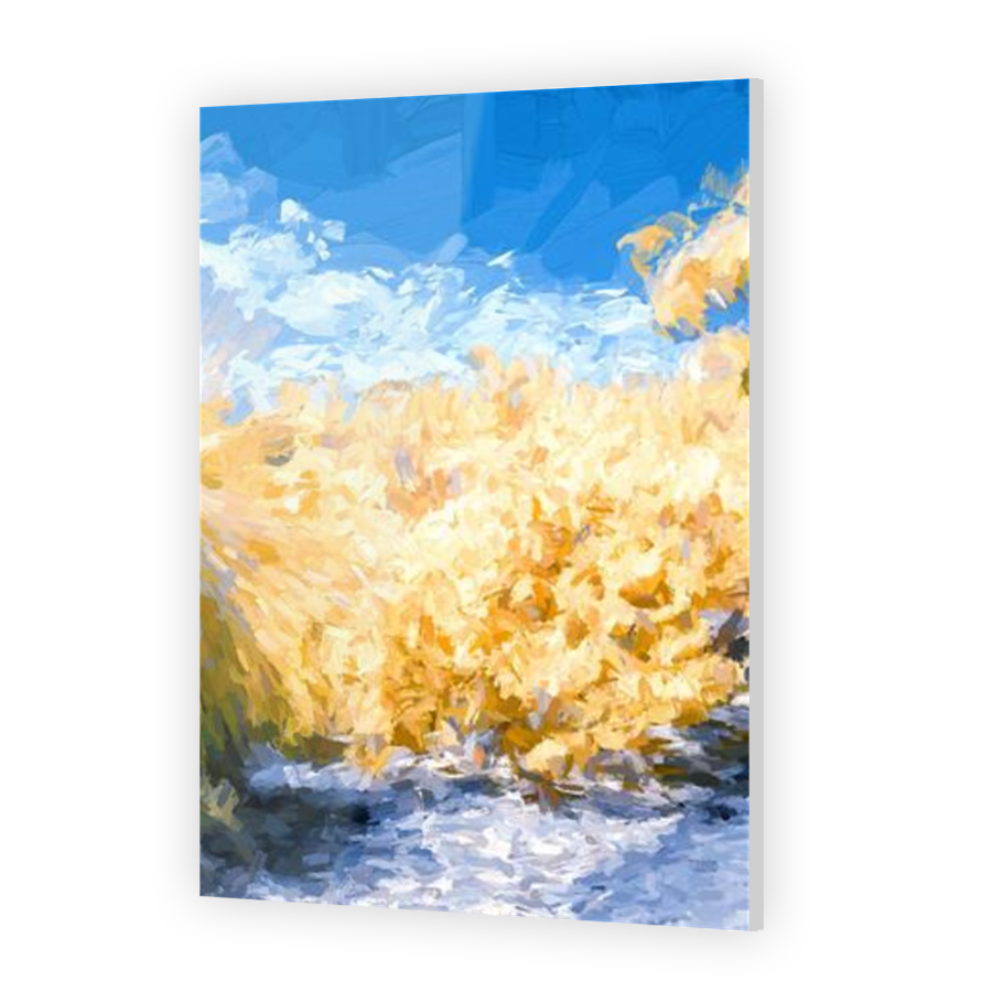 Thumbnail for Acrylic