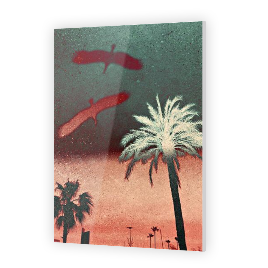 Thumbnail for Acrylic