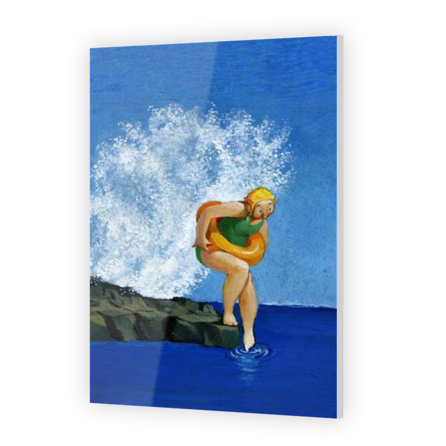 Thumbnail for Acrylic
