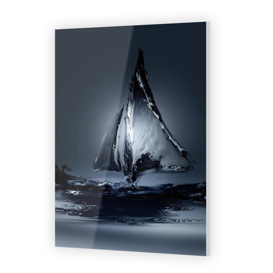 Thumbnail for Acrylic