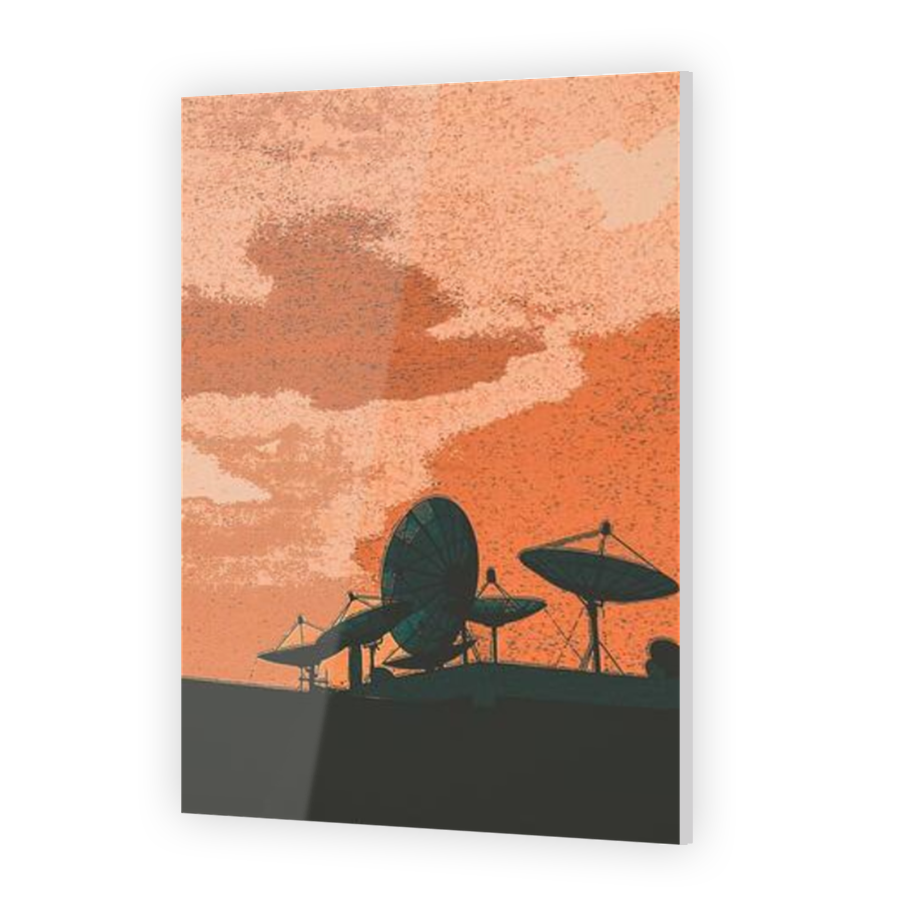 Thumbnail for Acrylic