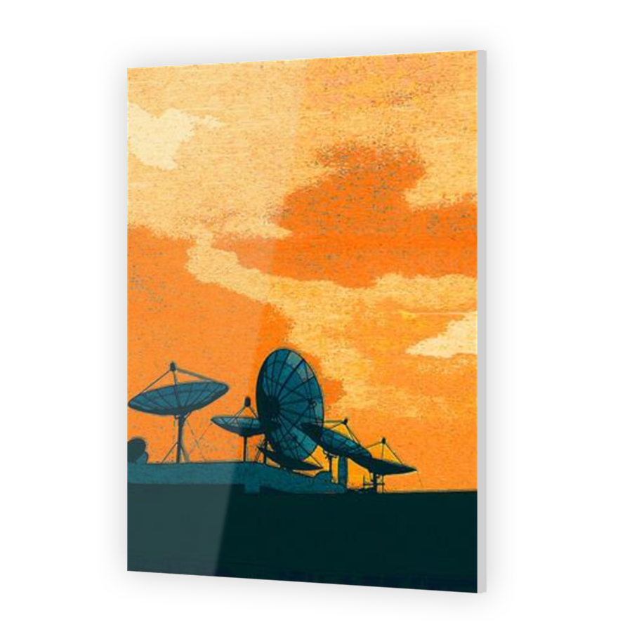 Thumbnail for Acrylic