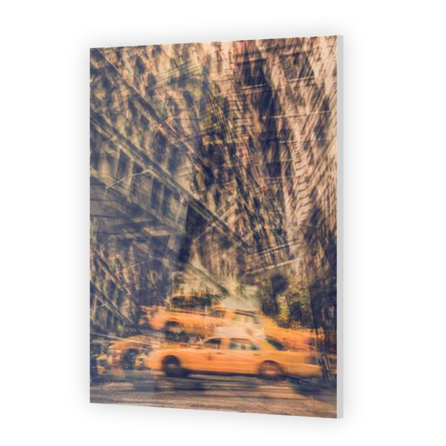 Thumbnail for Acrylic