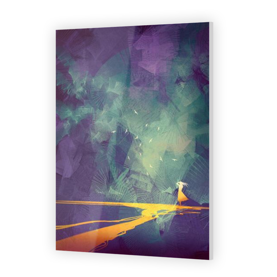 Thumbnail for Acrylic