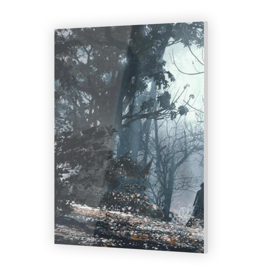 Thumbnail for Acrylic