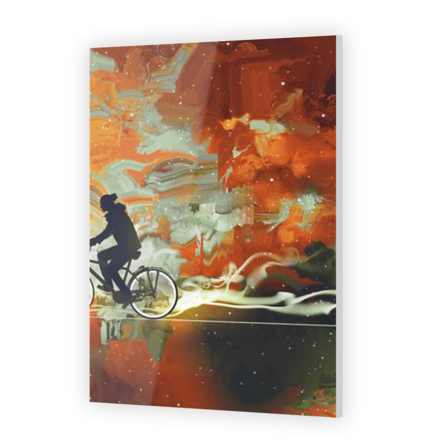 Thumbnail for Acrylic