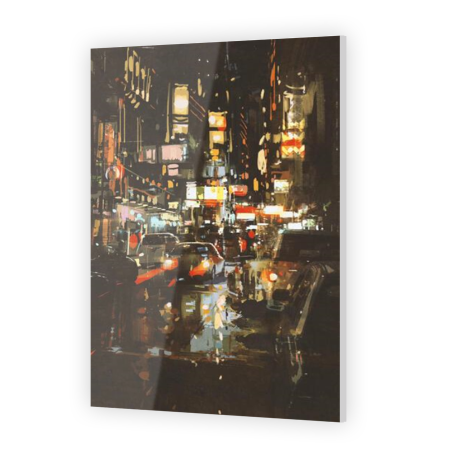 Thumbnail for Acrylic