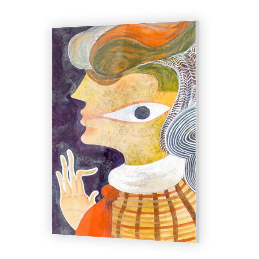 Thumbnail for Acrylic
