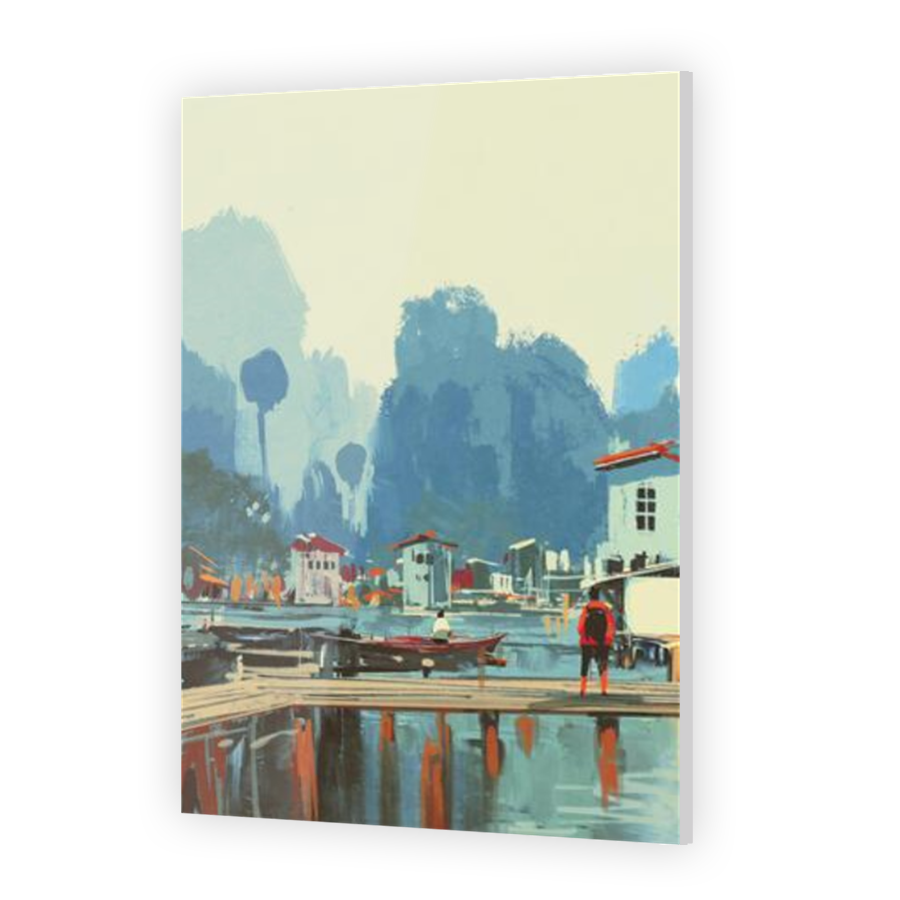 Thumbnail for Acrylic