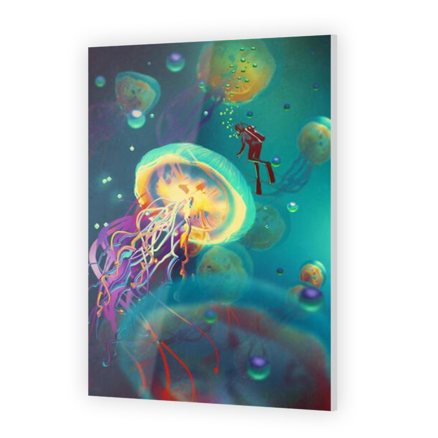 Thumbnail for Acrylic