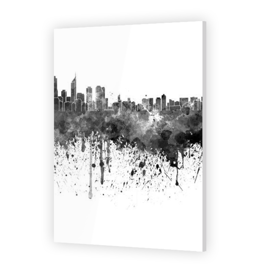 Thumbnail for Acrylic