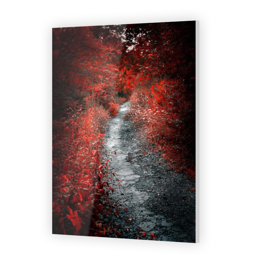 Thumbnail for Acrylic