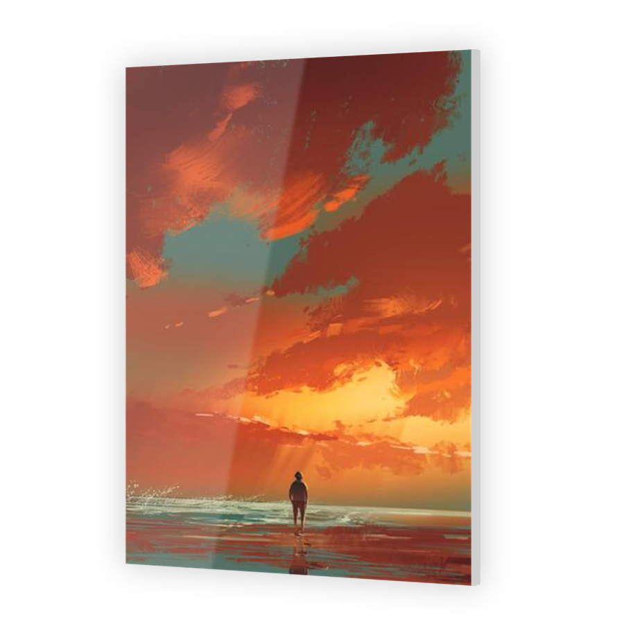 Thumbnail for Acrylic