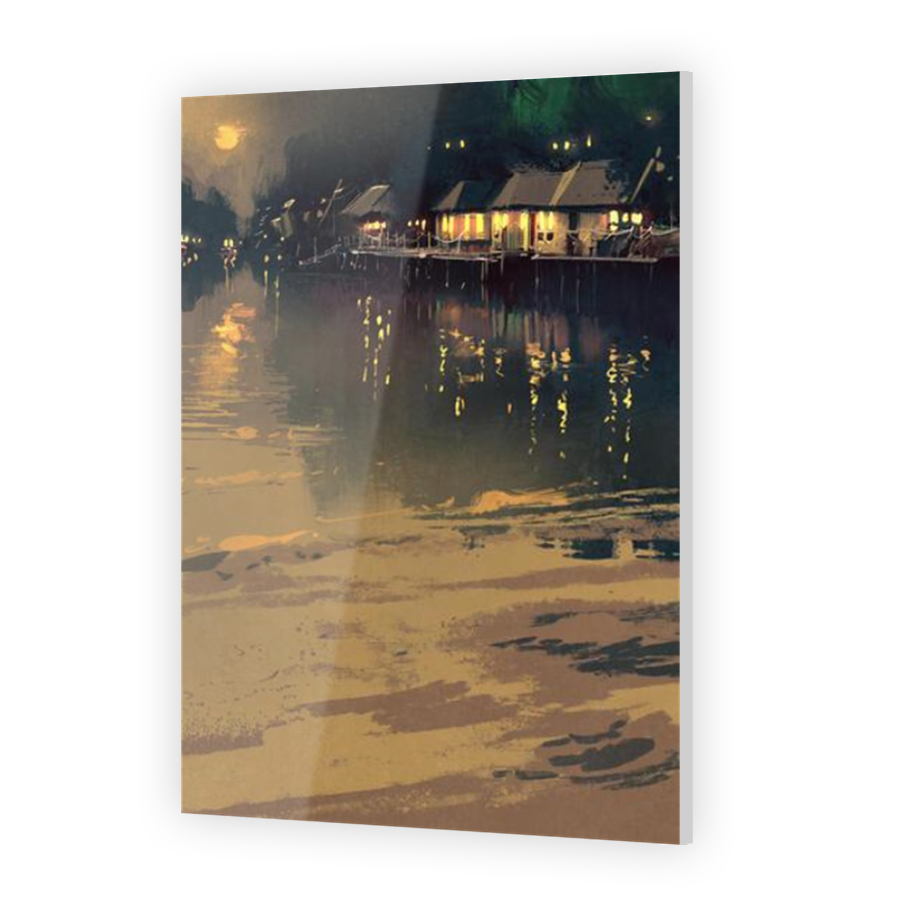 Thumbnail for Acrylic