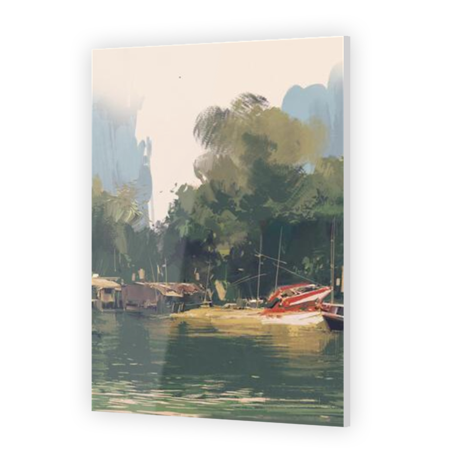 Thumbnail for Acrylic