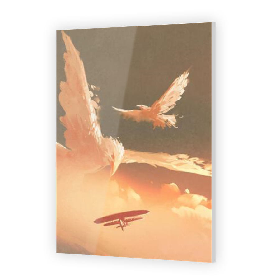 Thumbnail for Acrylic