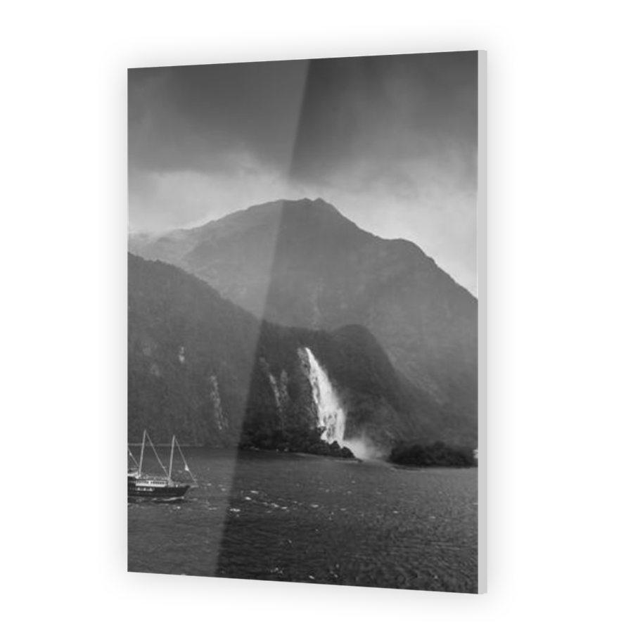 Thumbnail for Acrylic