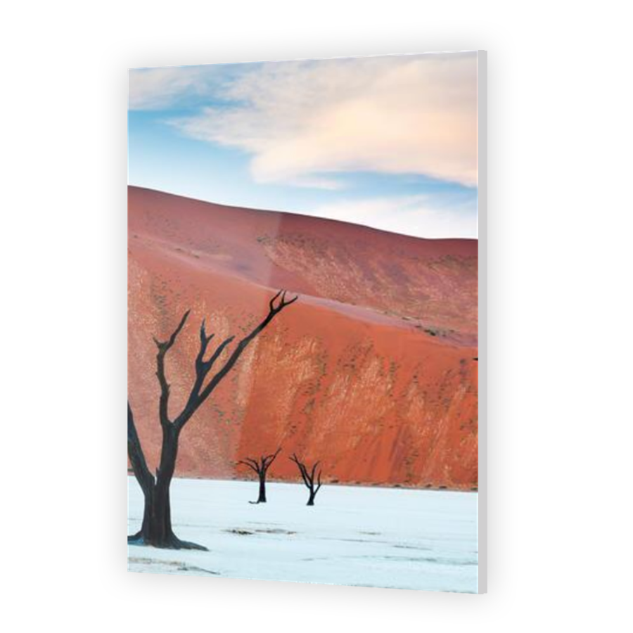 Thumbnail for Acrylic