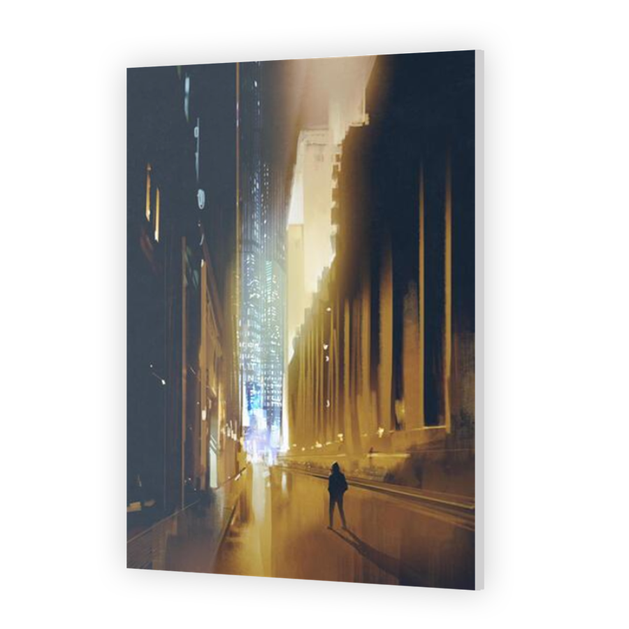 Thumbnail for Acrylic