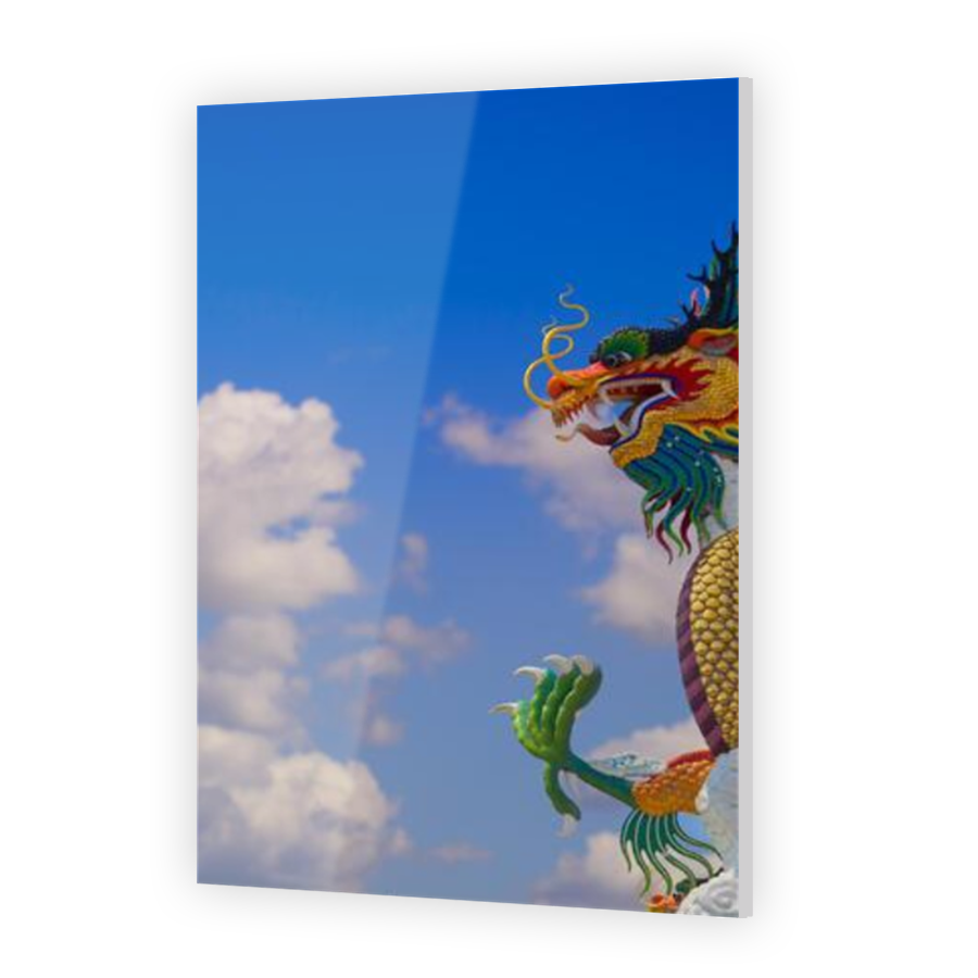 Thumbnail for Acrylic