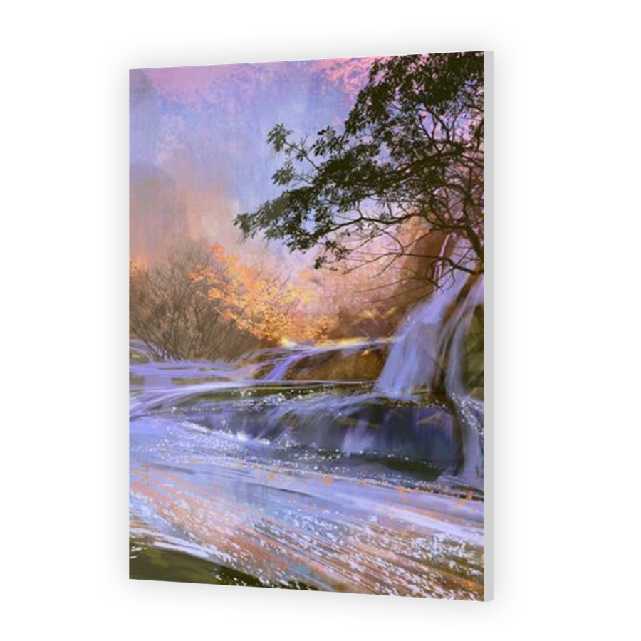 Thumbnail for Acrylic