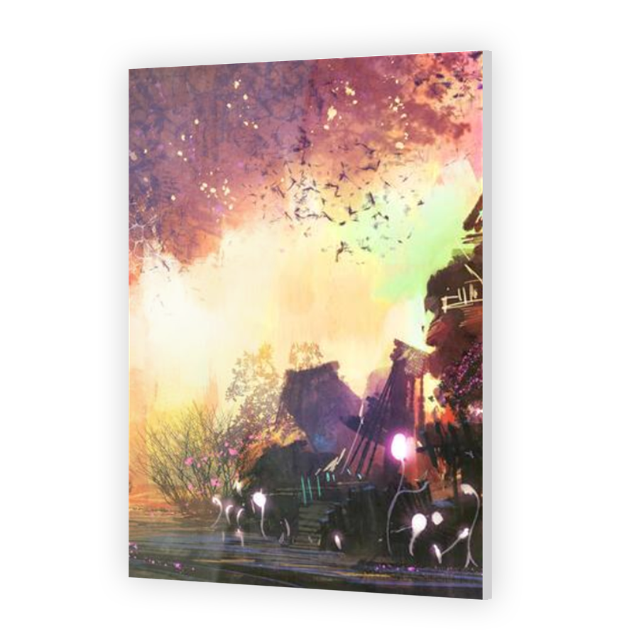 Thumbnail for Acrylic