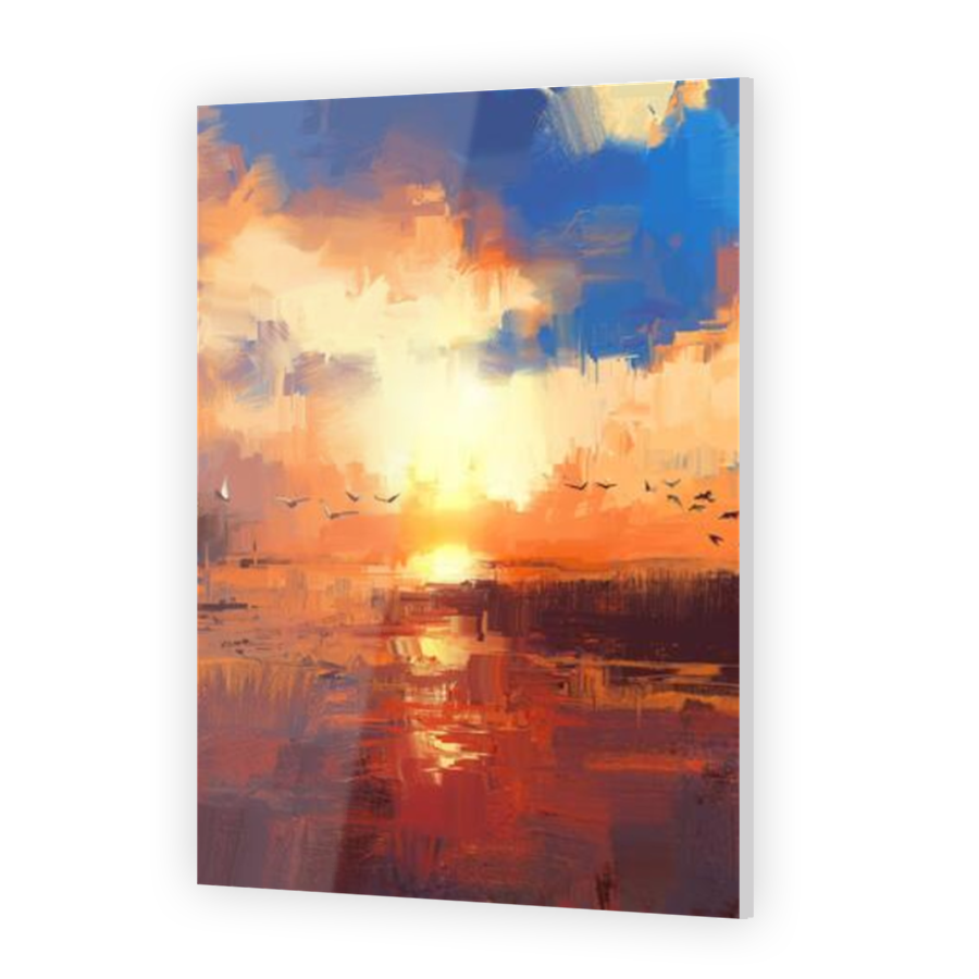 Thumbnail for Acrylic