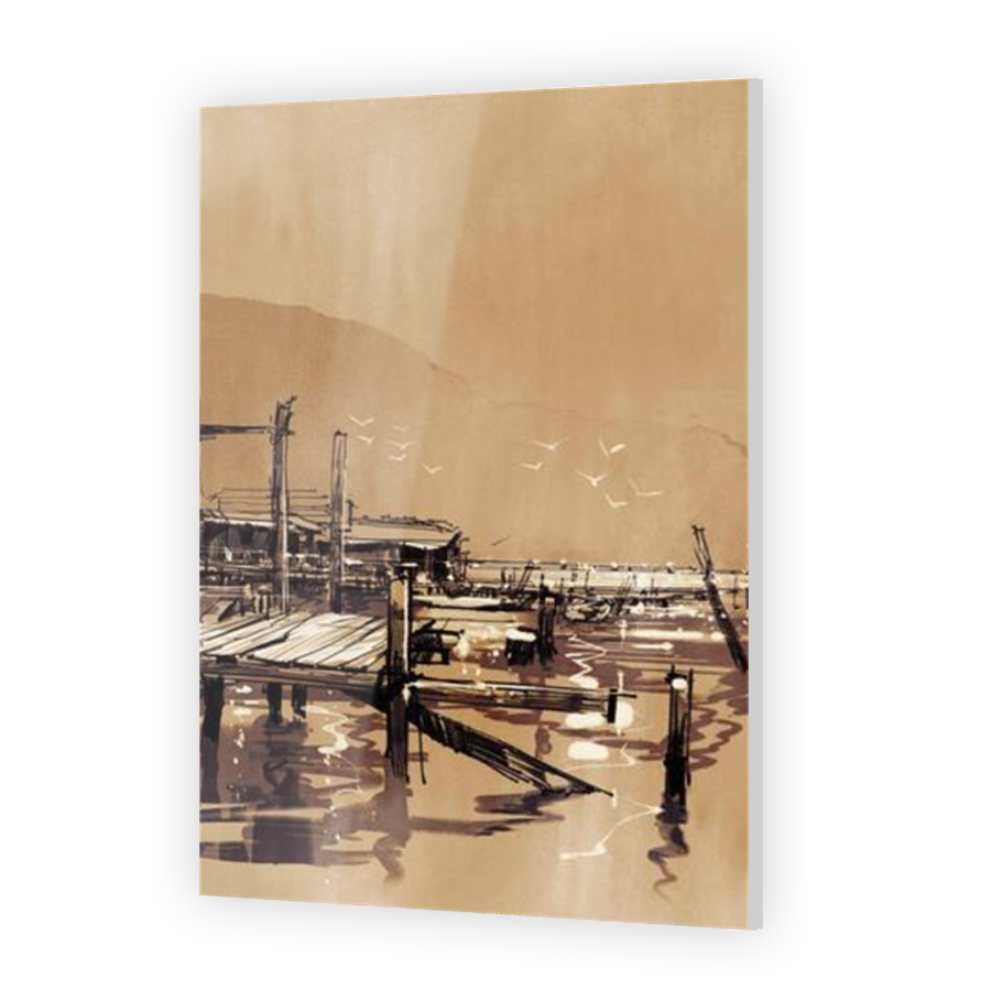Thumbnail for Acrylic