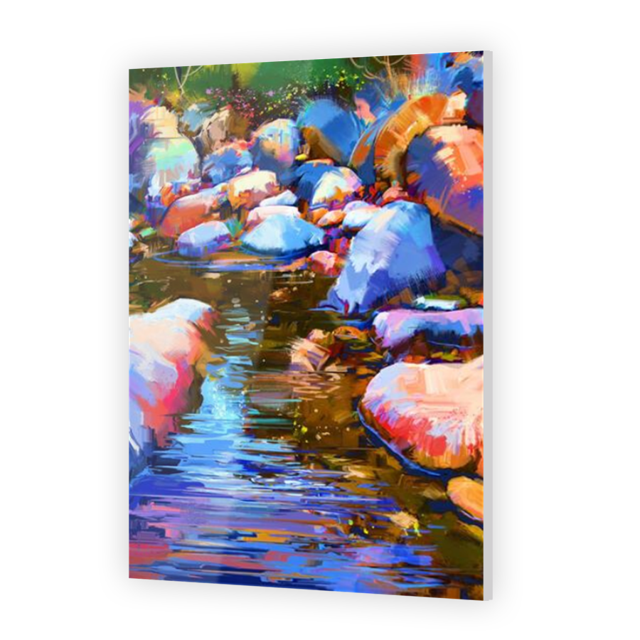 Thumbnail for Acrylic