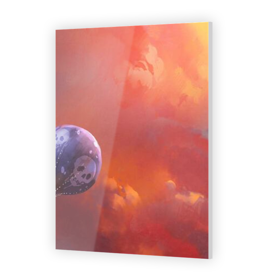 Thumbnail for Acrylic