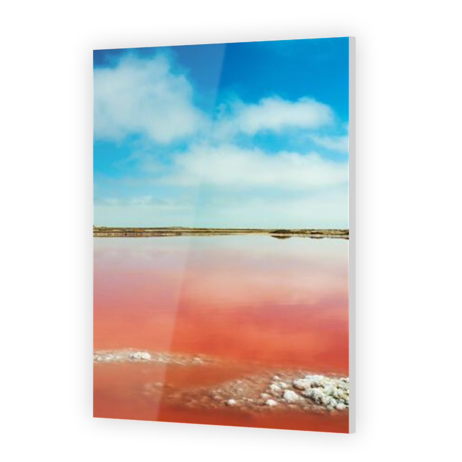 Thumbnail for Acrylic