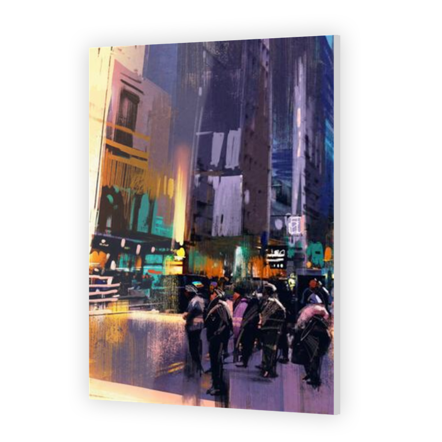 Thumbnail for Acrylic