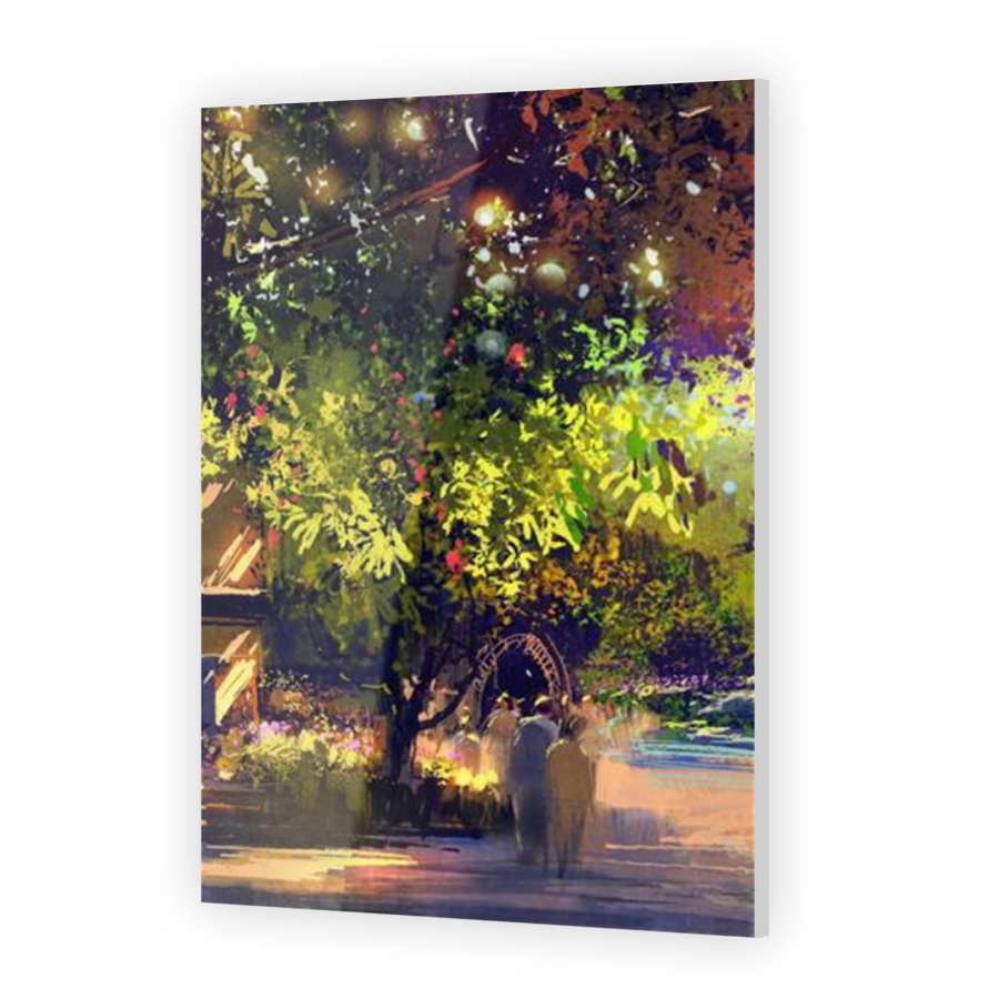 Thumbnail for Acrylic