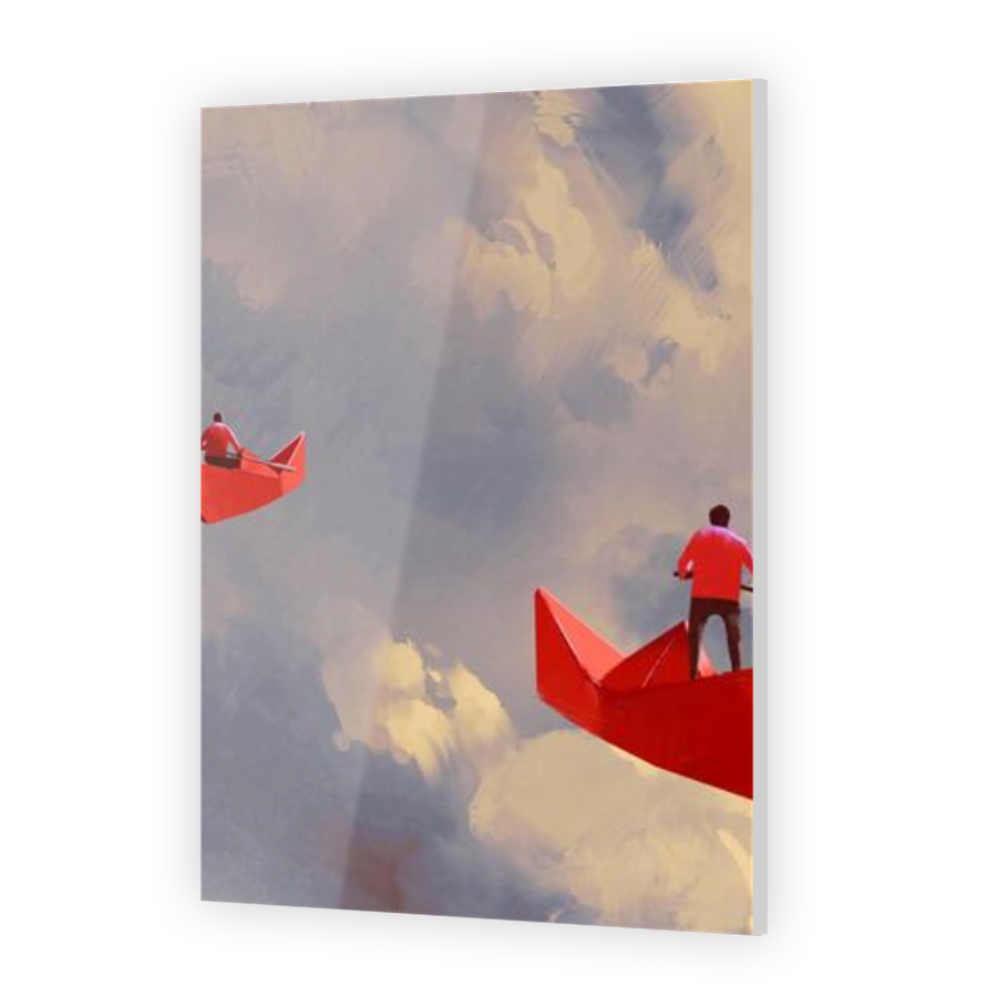 Thumbnail for Acrylic