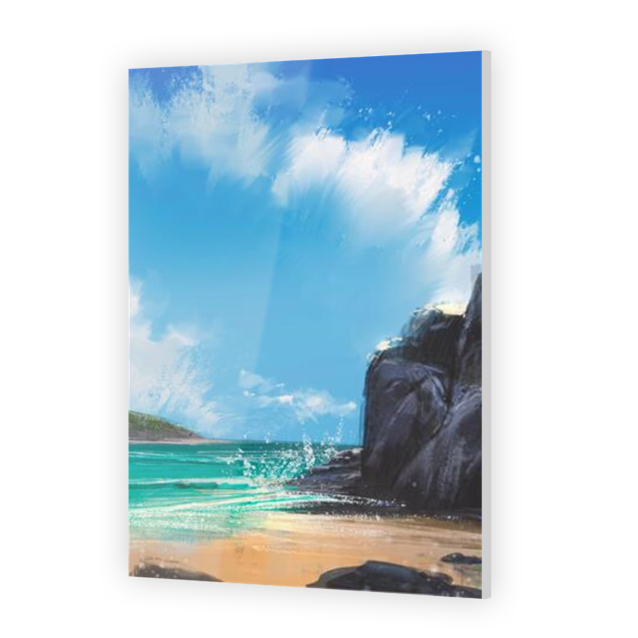 Thumbnail for Acrylic