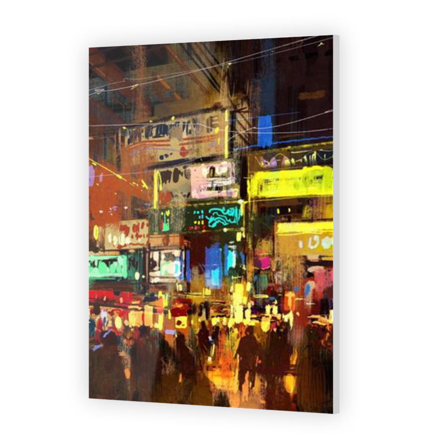 Thumbnail for Acrylic