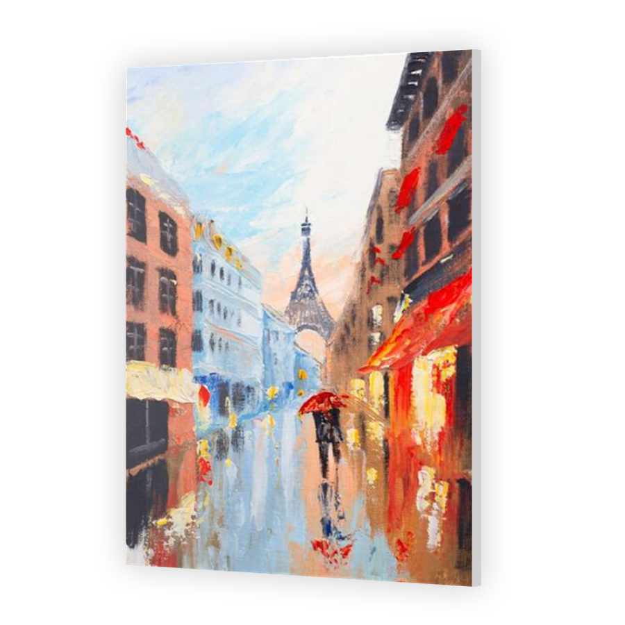 Thumbnail for Acrylic