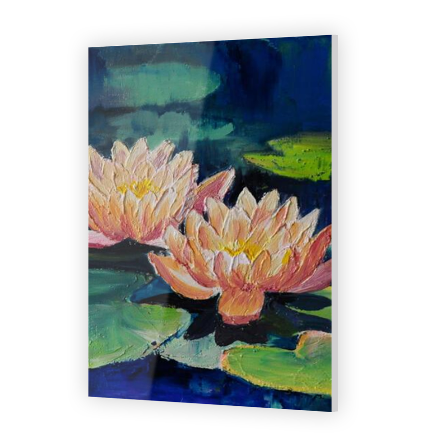 Thumbnail for Acrylic